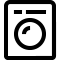In-Home Washer/Dryer